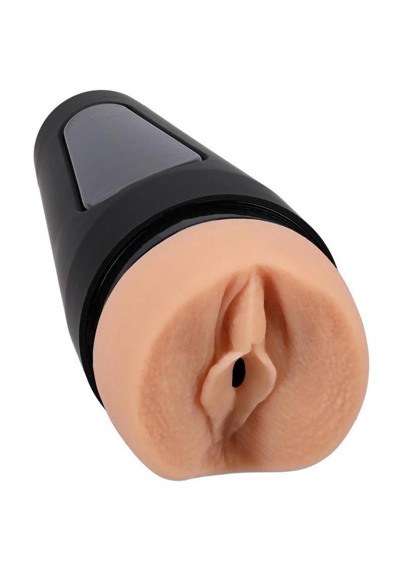 Mainsqueeze Richelle Ryan Ultraskyn Variable Pressure Stroker