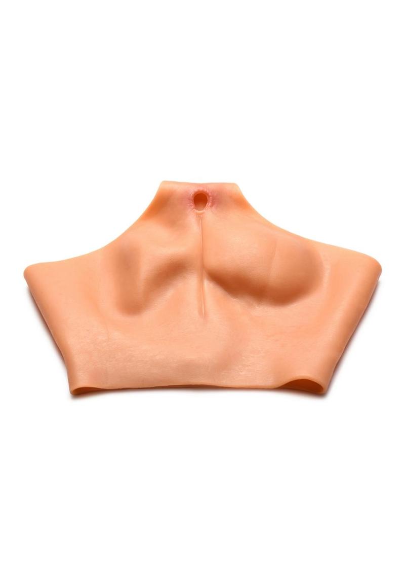 Master Series Pussy Panties Silicone Vagina With Ass