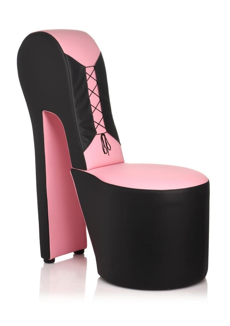 Master Series Stiletto Comfortable Sex Chair
