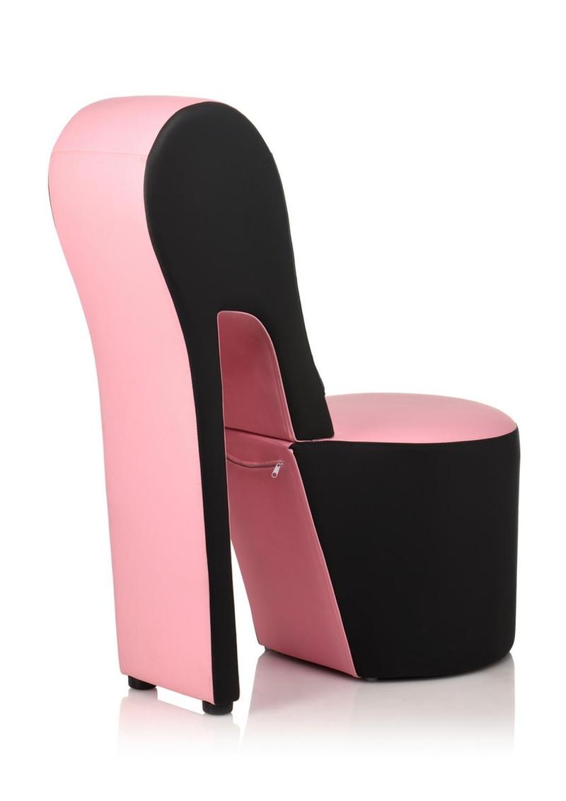Master Series Stiletto Comfortable Sex Chair