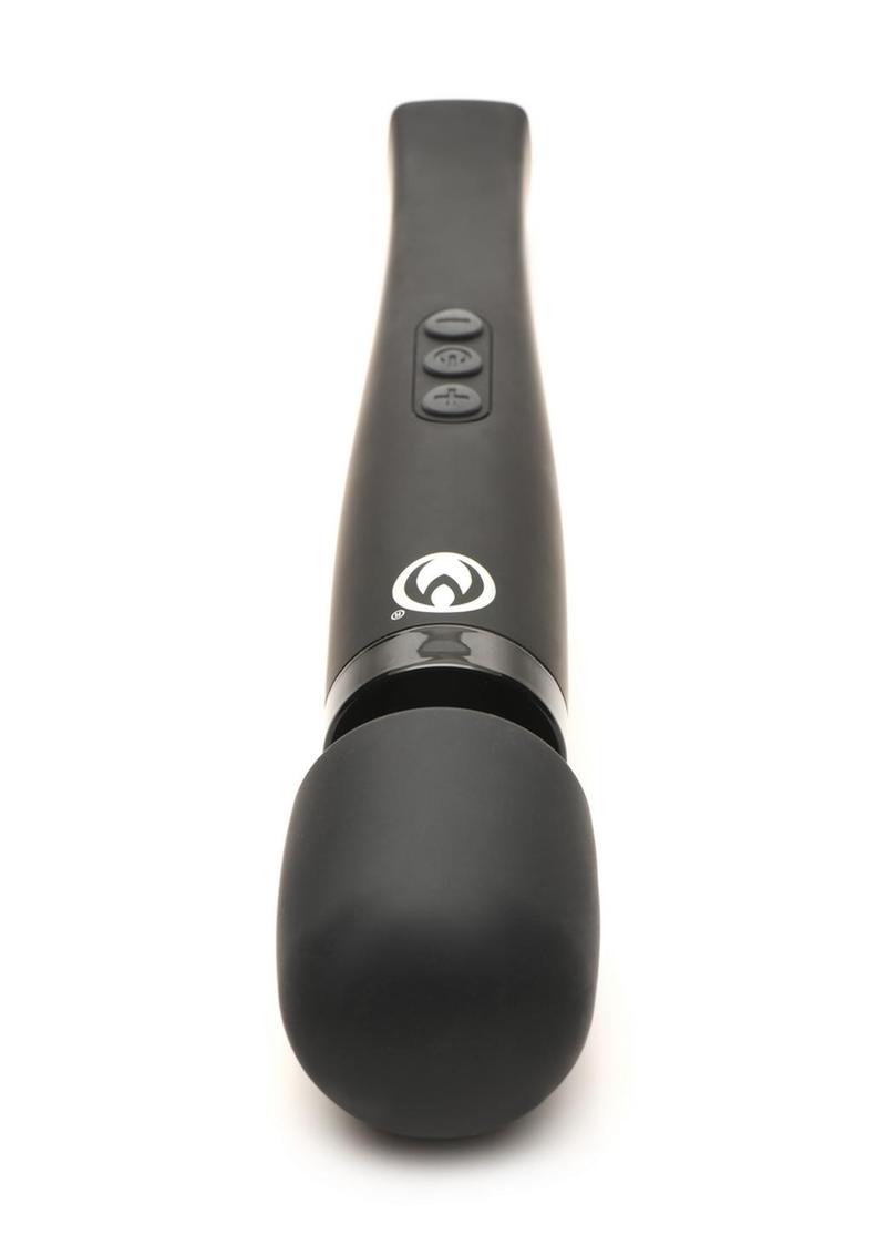 Master Series Thunderstick Pro Silicone Wand Massager