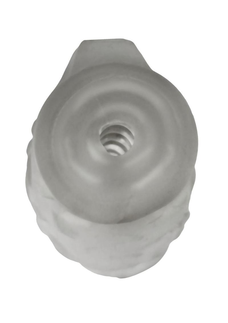 OXJOK Masterjack Double Penetrator JO With Dual Holes