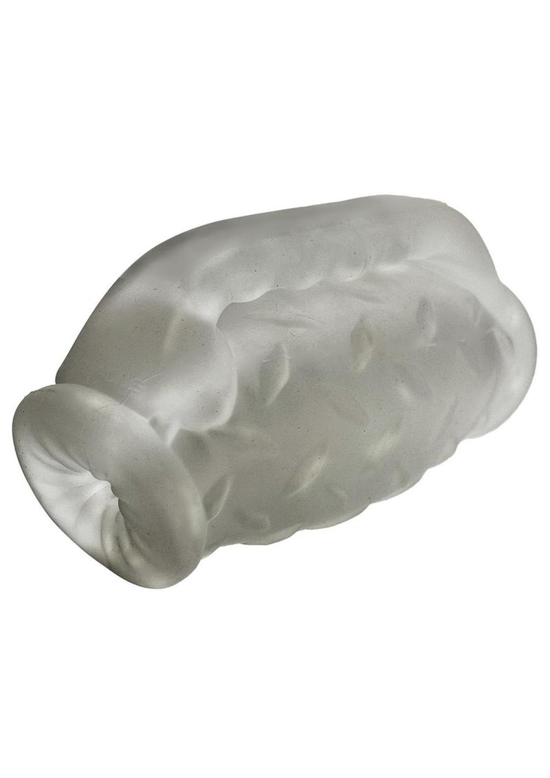 OXJOK Masterjack Double Penetrator JO With Dual Holes