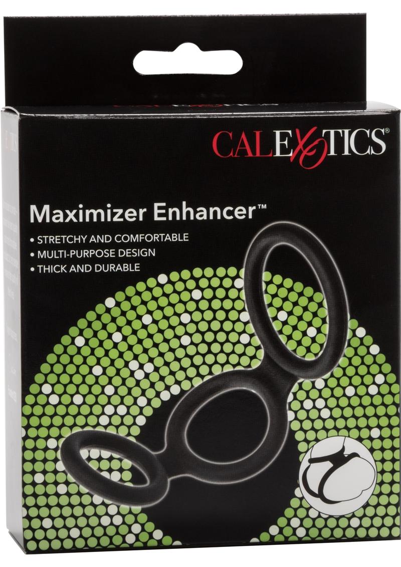 CalExotics Maximizer Enhancer Multi Purpose Ring