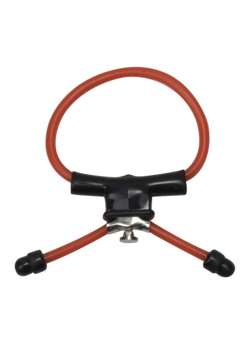 Me You Us Ace Adjustable Cock Ring