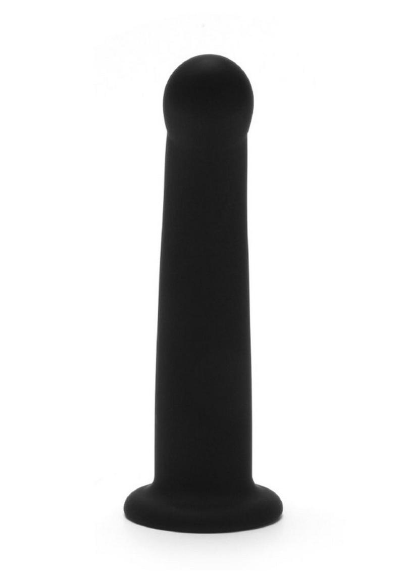 Me You Us G-Spot Curved Silicone Dildo