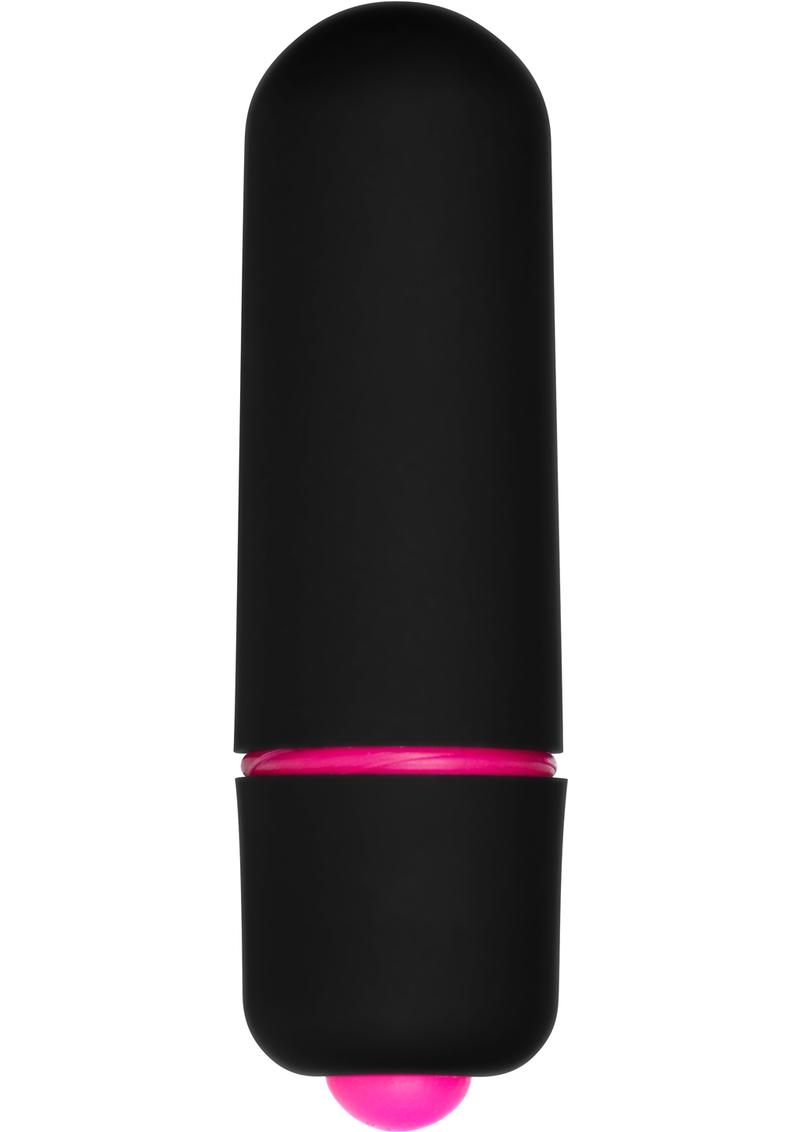Me You Us Bliss Waterproof Bullet Vibrator