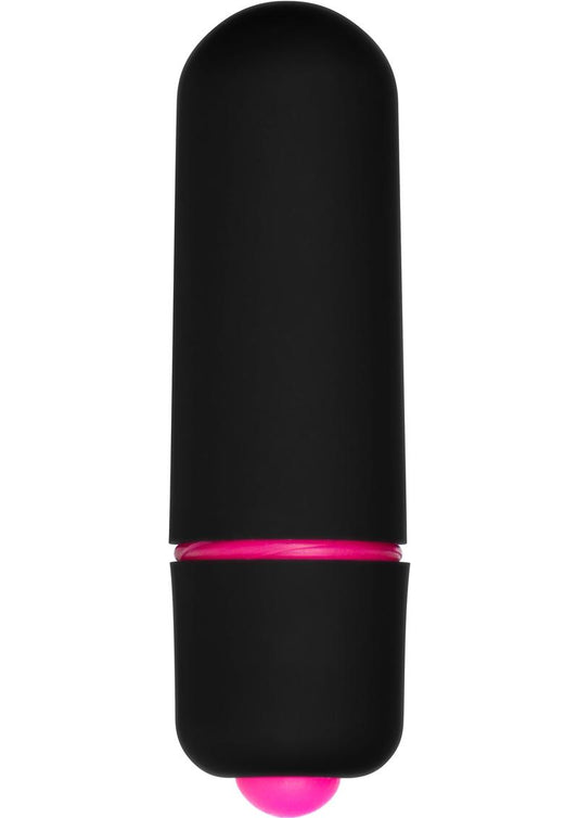 Me You Us Bliss Waterproof Bullet Vibrator