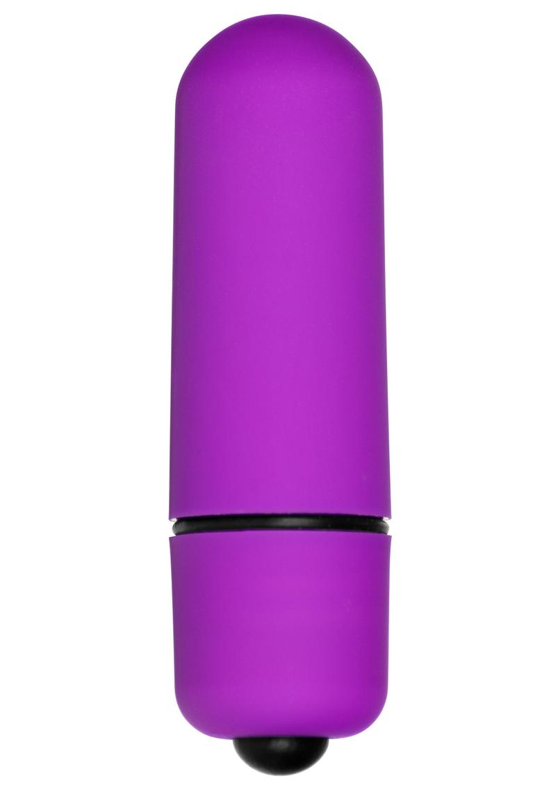 Me You Us Bliss Waterproof Bullet Vibrator