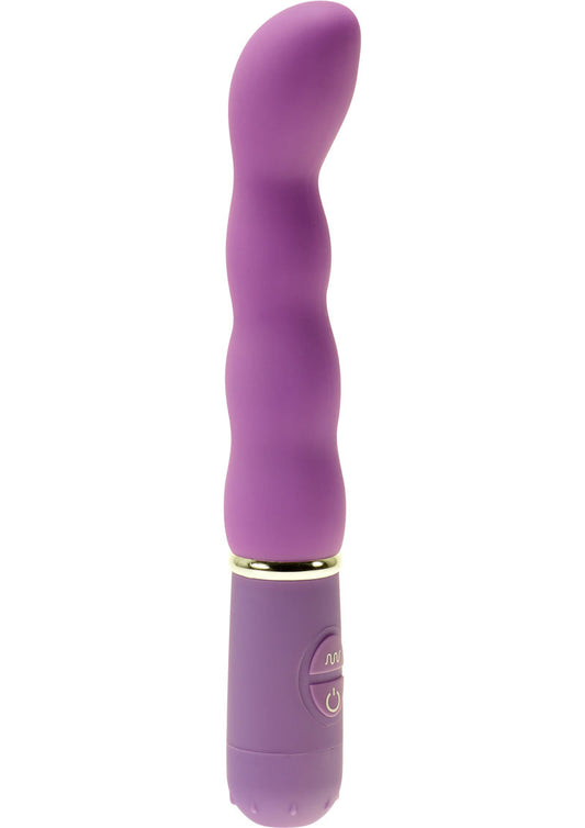 ME YOU US Bliss G-Spot Silicone Vibrator