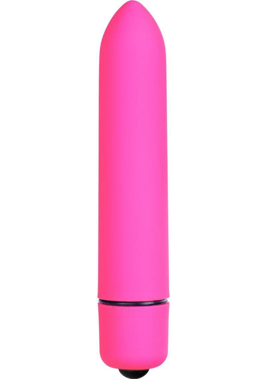 ME YOU US Blossom Waterproof  Bullet Vibrator