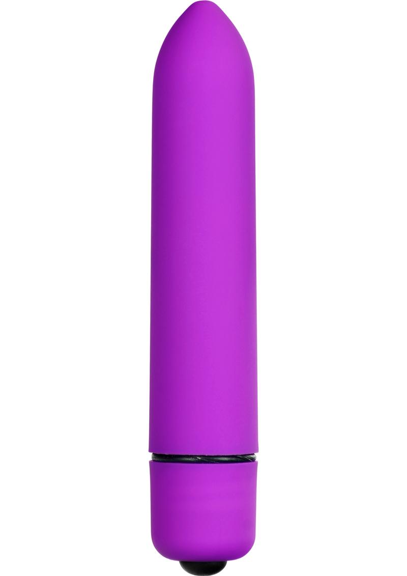 ME YOU US Blossom Waterproof  Bullet Vibrator