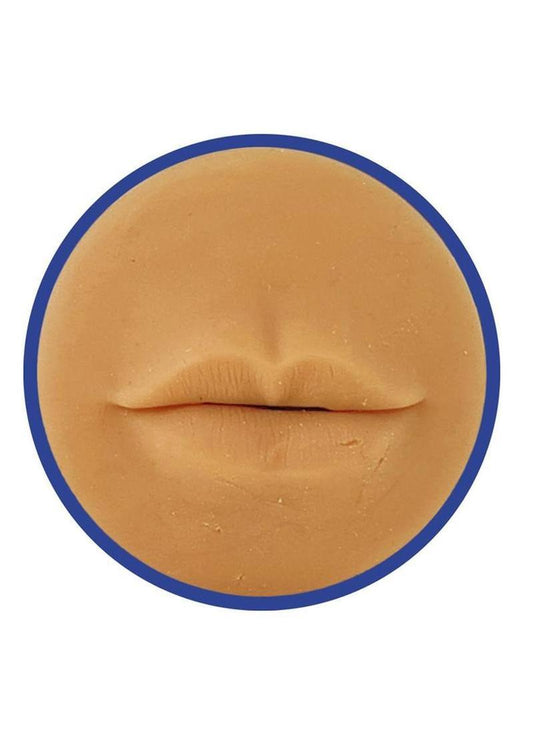 Me You Us Deep Throat Torch Masturbator