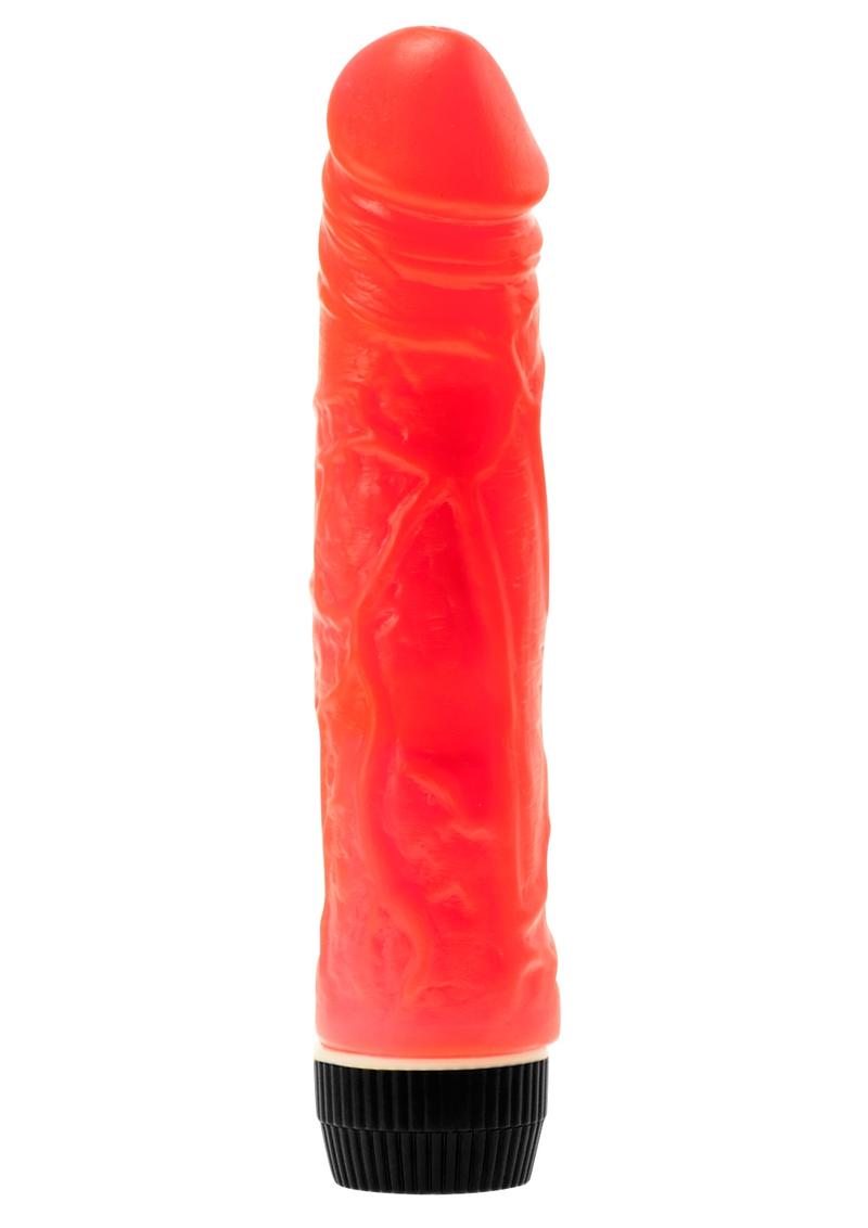 ME YOU US Osiris Realistic Vibrator