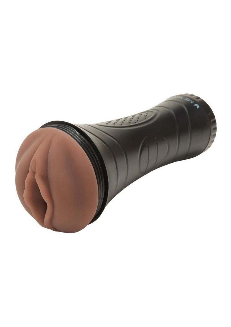 Me You Us UltraStroker V2 Masturbator – Realistic Texture