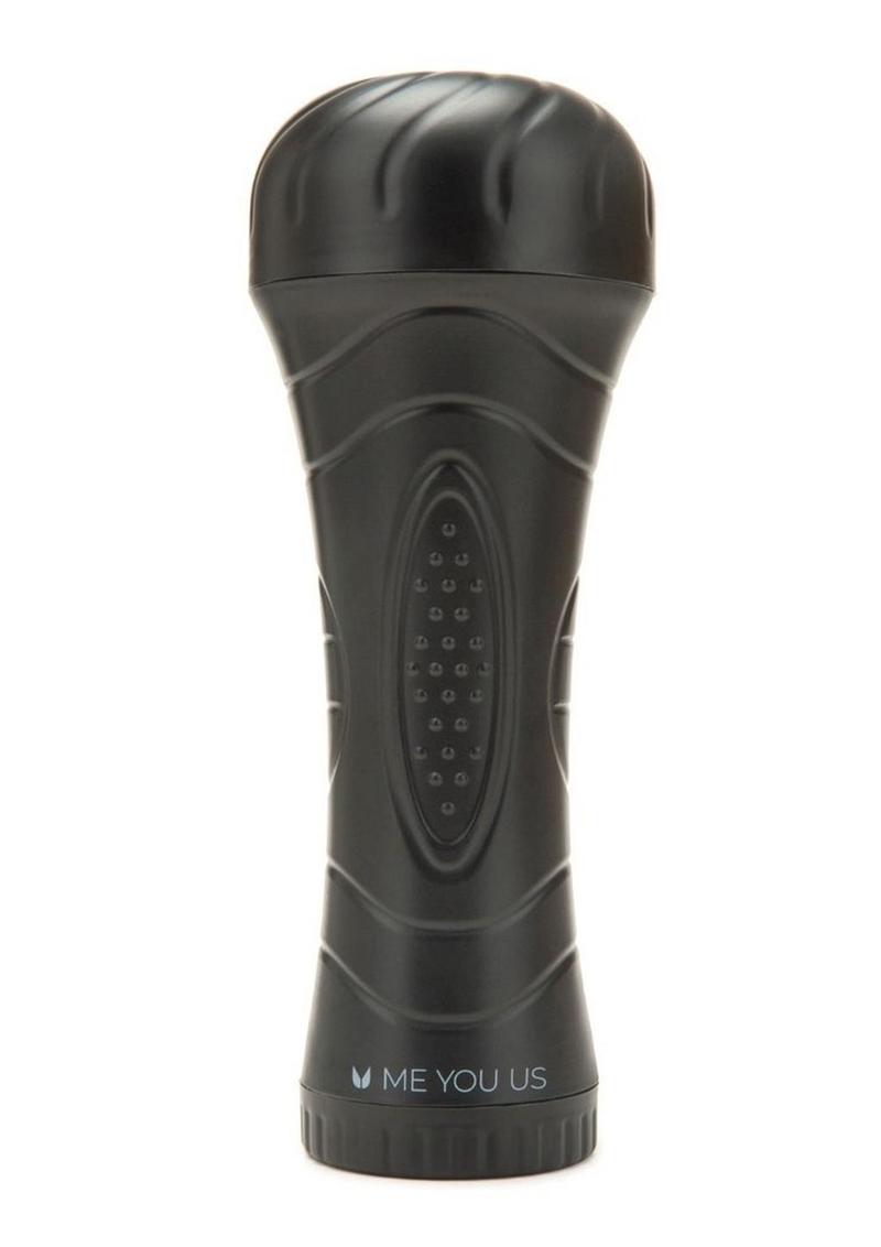 Me You Us UltraStroker V2 Masturbator – Realistic Texture