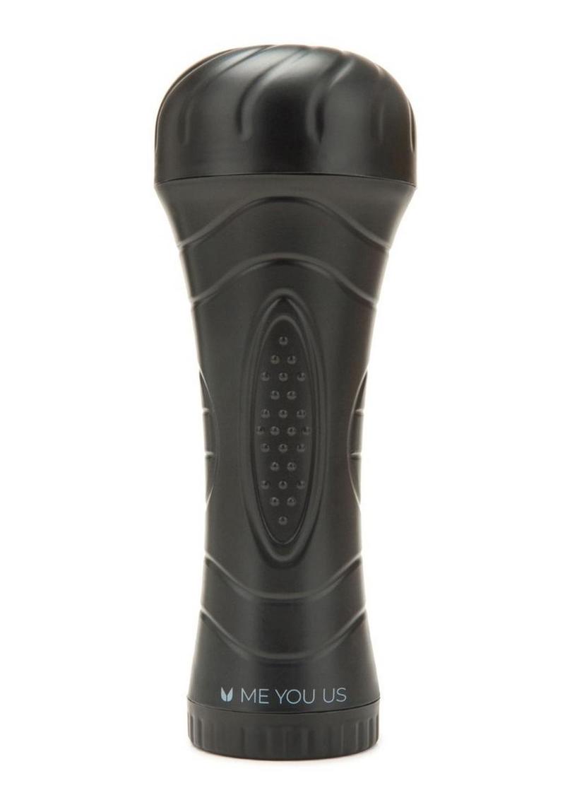 ME YOU US Ultrastroker V3 Masturbator