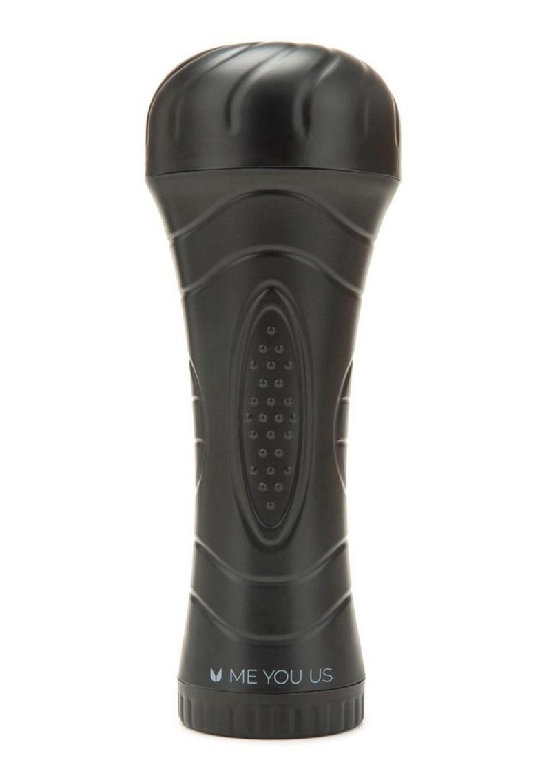 Me You Us UltraStroker V4 Masturbator