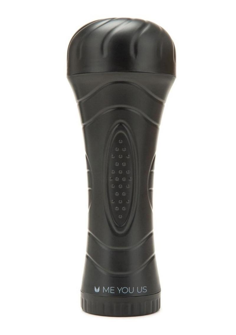 Me You Us UltraStroker V4 Masturbator