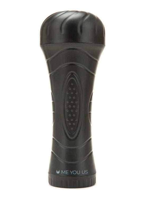Me You Us UltraStroker V4 Masturbator