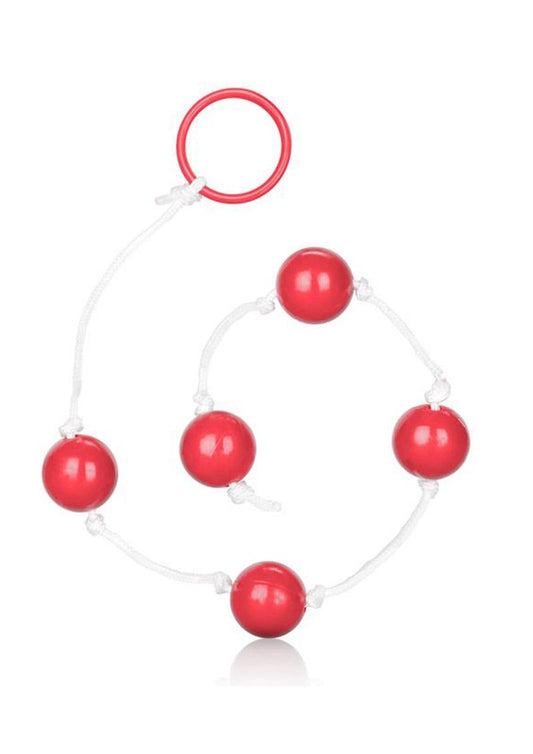 CalExotics Medium Anal Beads