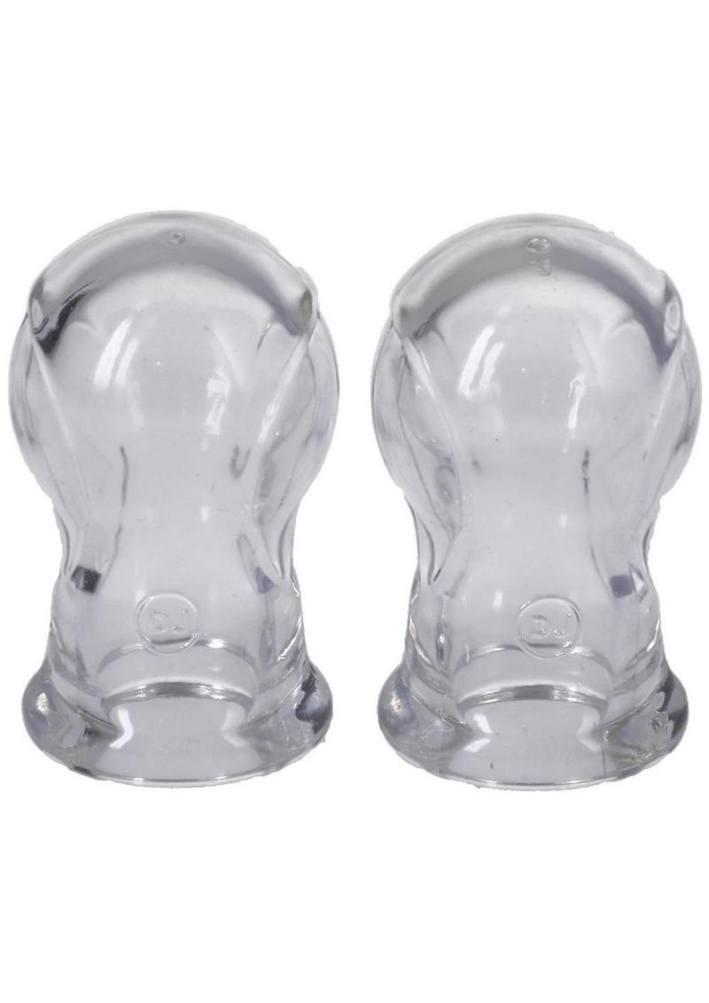 Merci Tweak Nipple Sucker Set