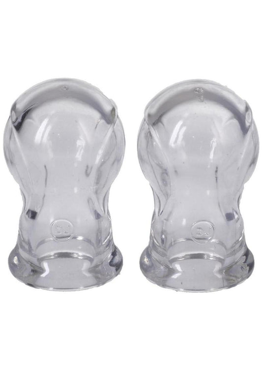 Merci Tweak Nipple Sucker Set