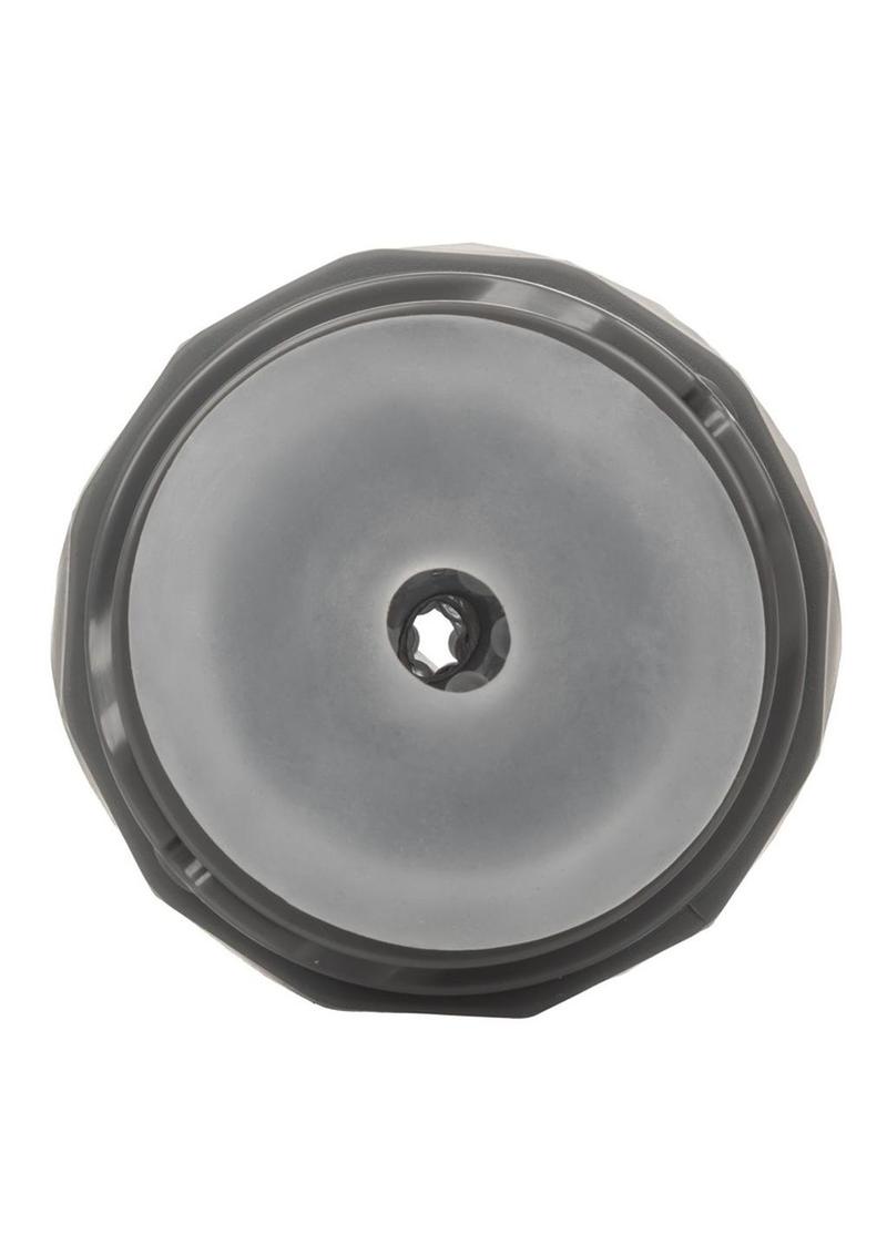 Milk Master Vibro Squeeze Rechargeable Stroker