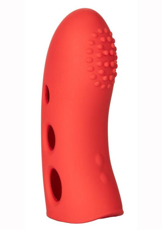 Mini Marvels Marvelous Arouser Rechargeable Finger Vibrator
