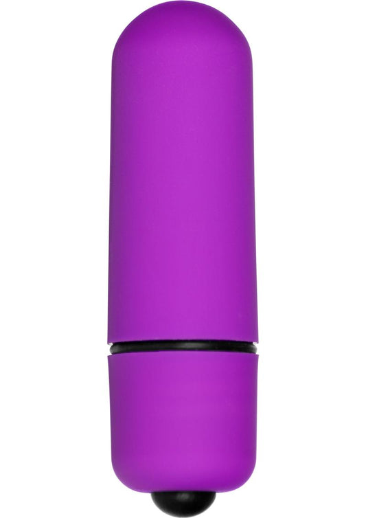 Minx Blush Waterproof Bullet Vibrator