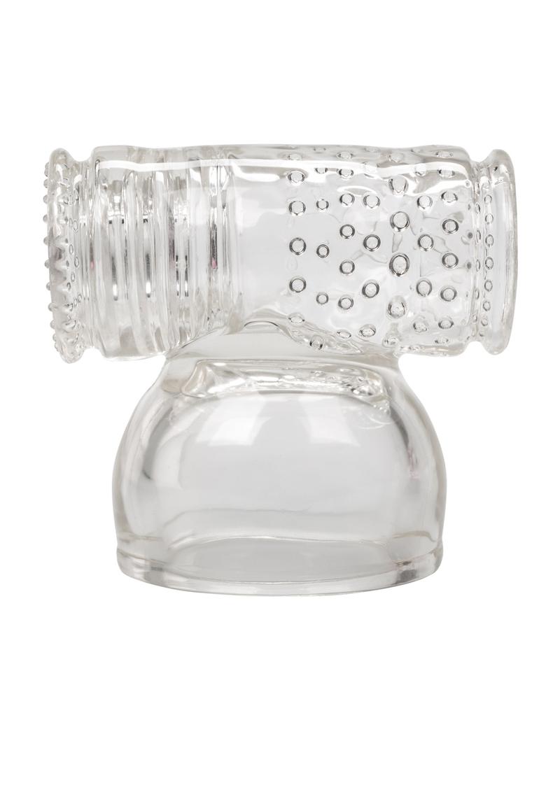 CalExotics Miracle Massager Accessory For Him