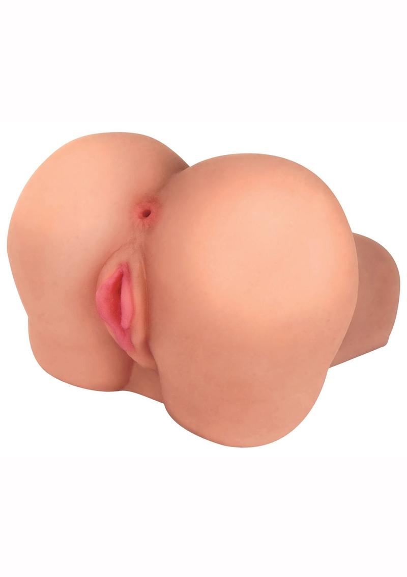 Mistress The Perfect Fuck Vibrating Doggy Style Masturbator