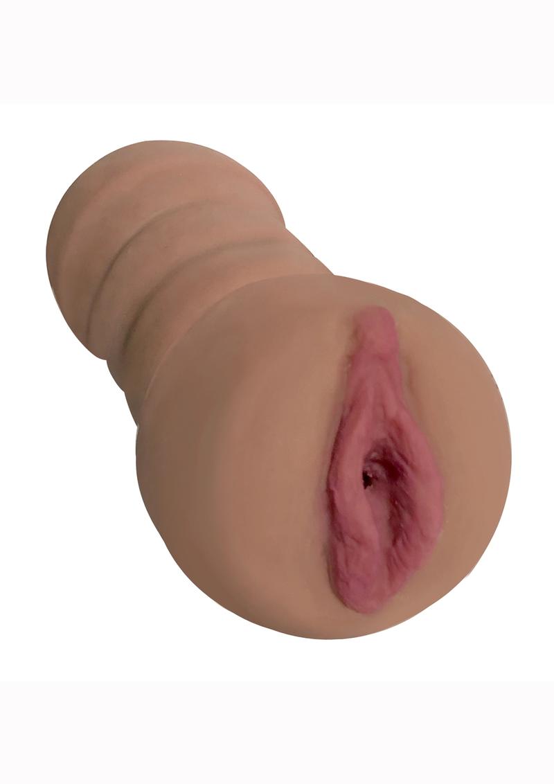 Mistress Alexis & Brianna Vibrating BioSkin Double Stroker