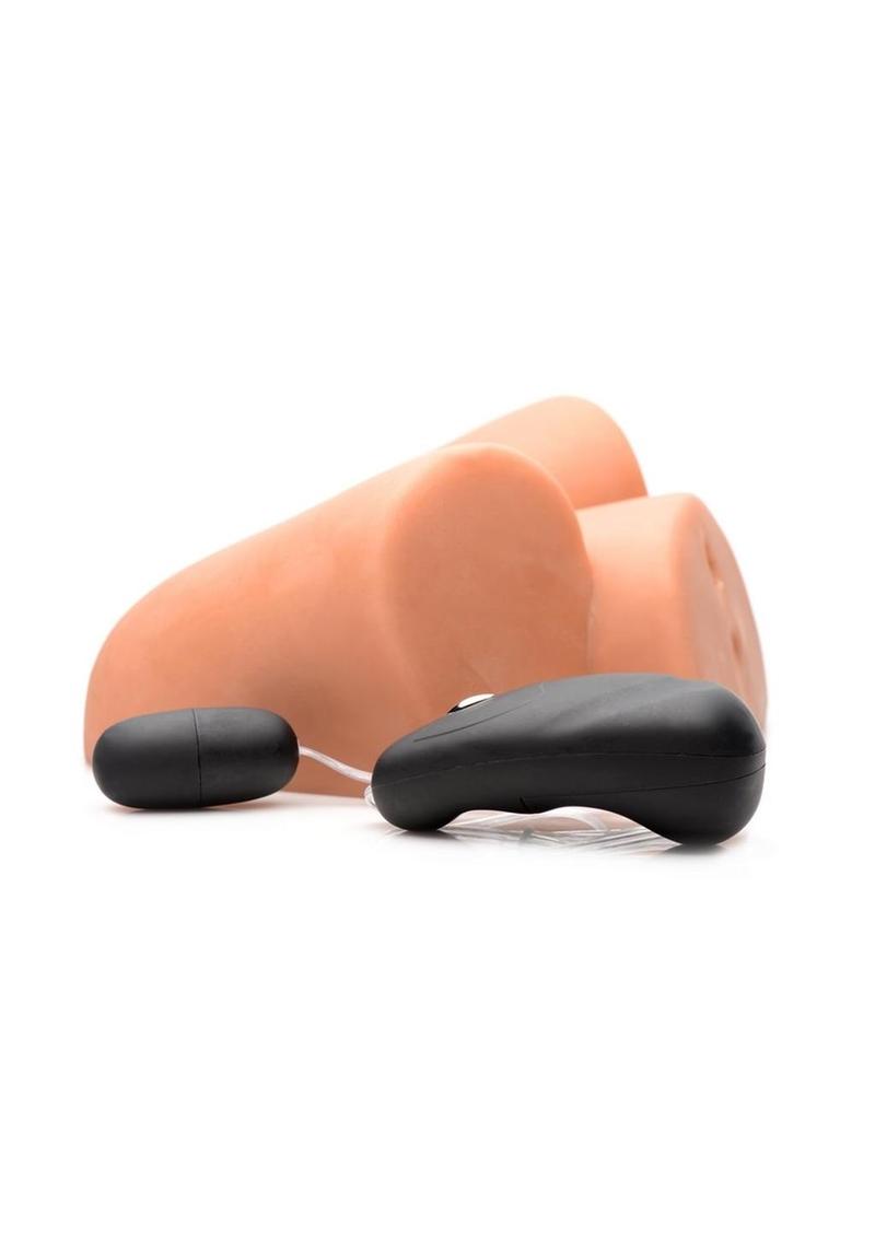 Mistress The Perfect Fuck Jackhammer Vibrating Masturbator