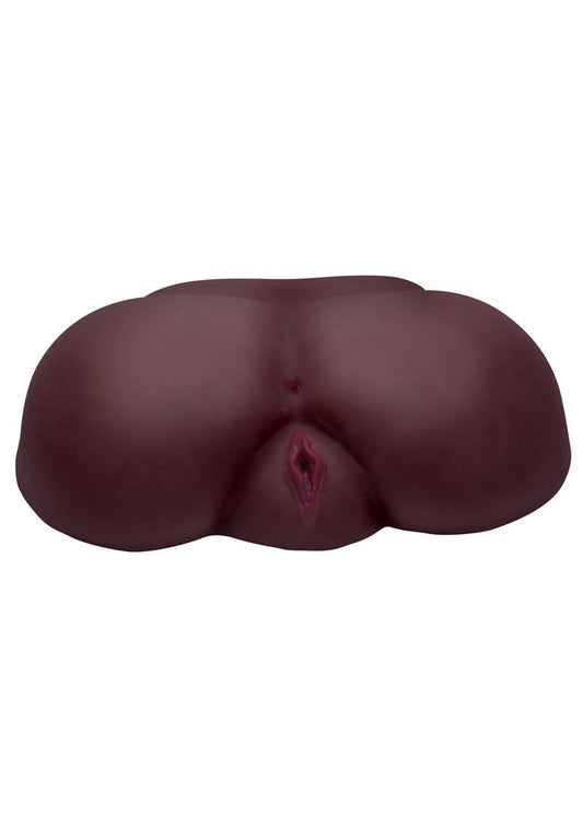 Mistress Bottom's Up Ass Masturbator