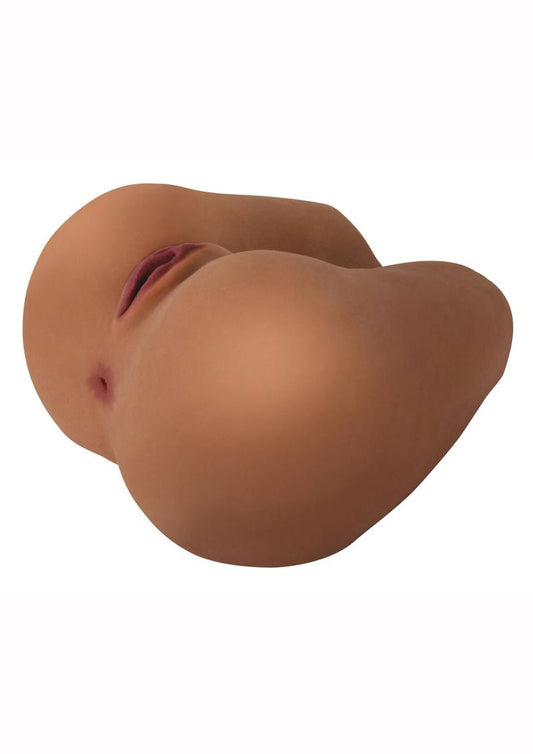 Mistress The Perfect Fuck Missionary Vibrating Masturbator