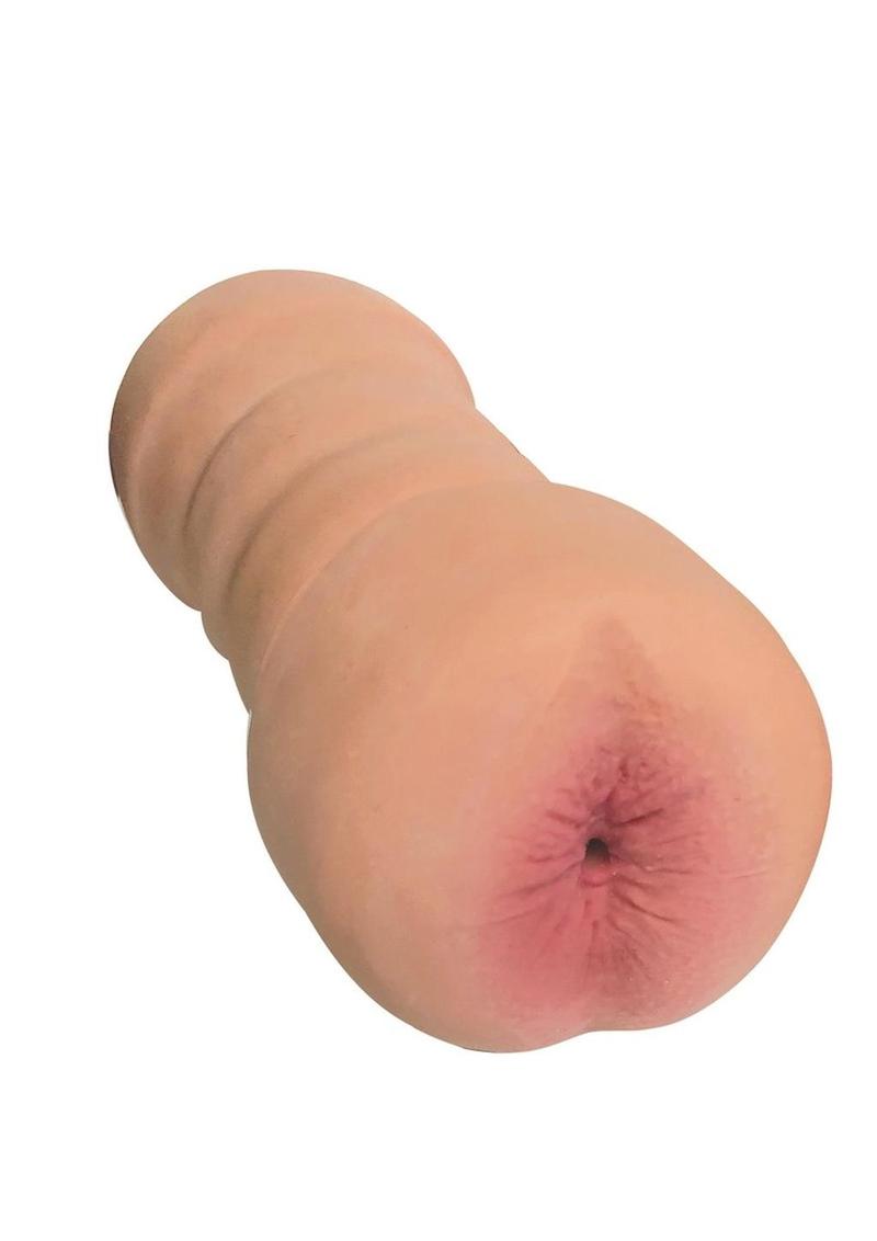 Mistress Skylar And Sloan Vibrating BioSkin Double Stroker