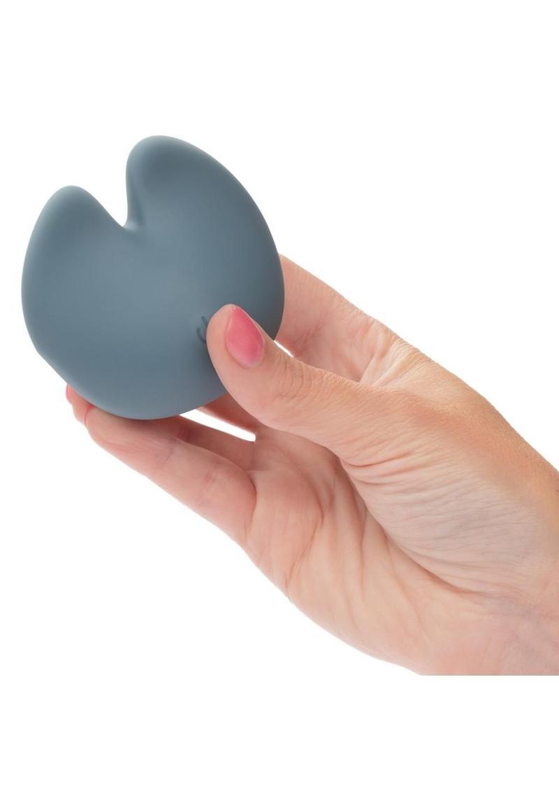 CalExotics Mod Curve Silicone Massager