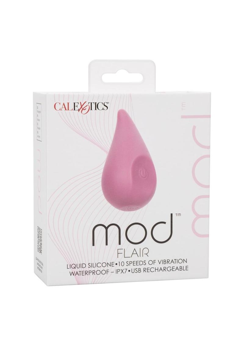 Mod Flair Rechargeable Massager
