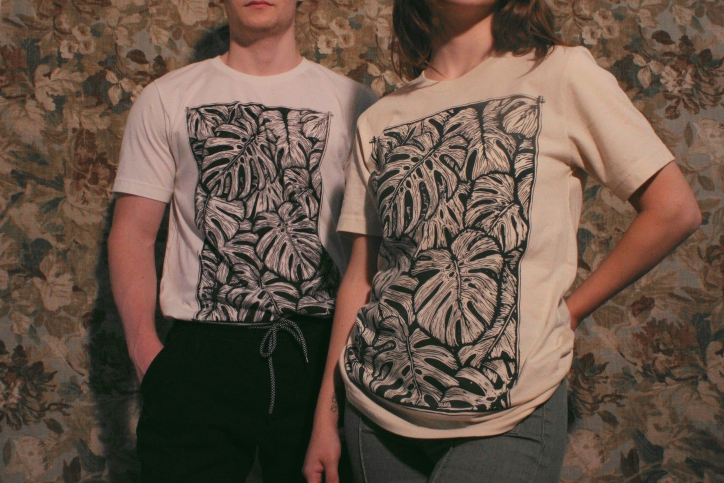 Monstera T-Shirt