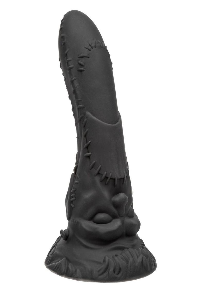 Monster Dong Frankenstein's Monster Silicone Dildo