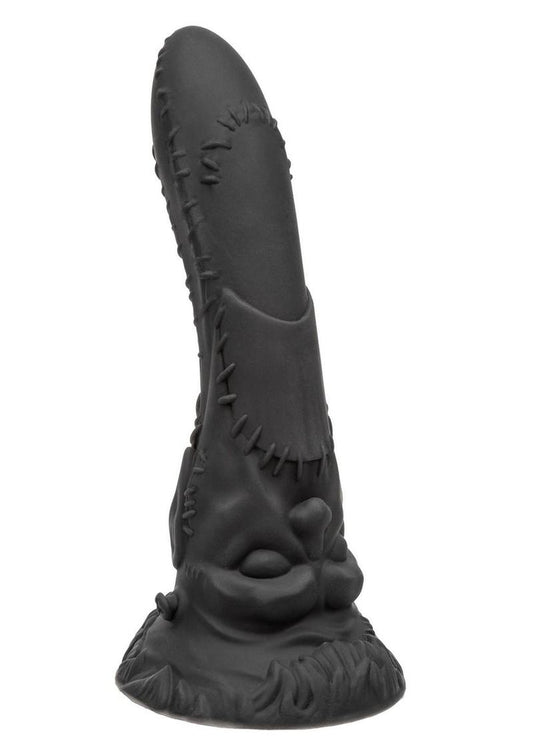 Monster Dong Frankenstein's Monster Silicone Dildo
