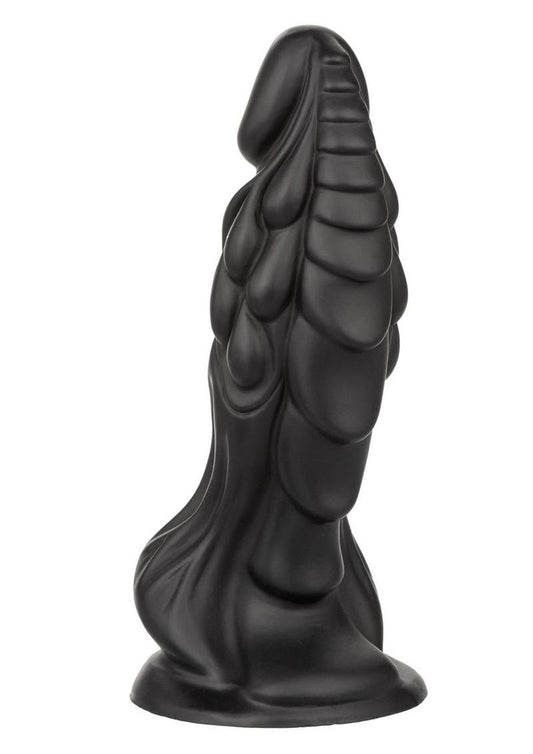 Monster Dong The Martian Silicone Dildo