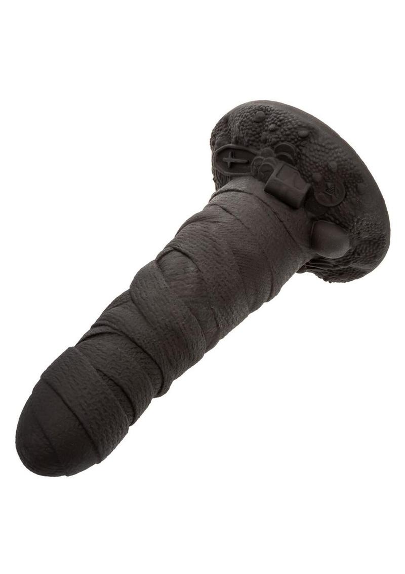 Monster Dong The Mummy Liquid Silicone Dildo
