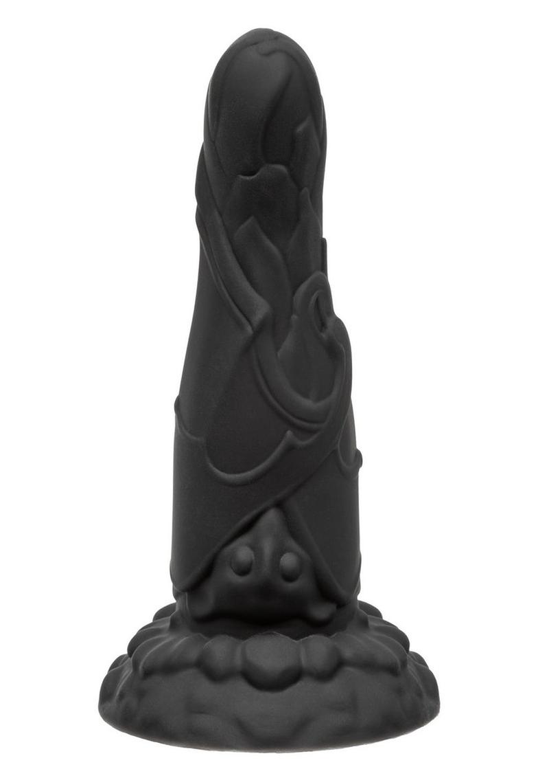 Monster Dong The Vampire Silicone Dildo