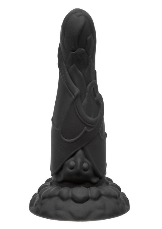 Monster Dong The Vampire Silicone Dildo