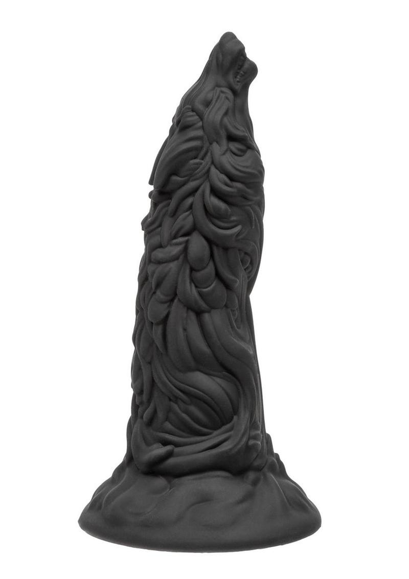 Monster Dong The Werewolf Silicone Dildo