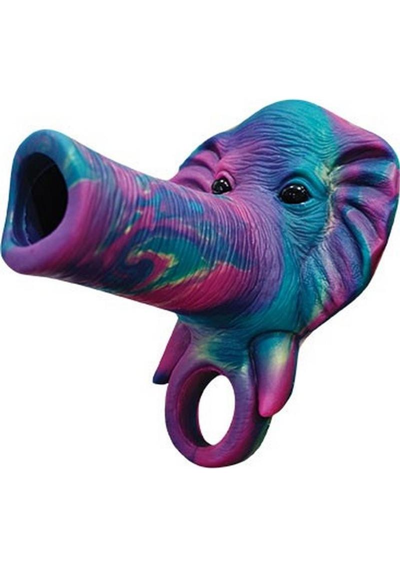 Monster Romance Torrid Trunk Fantasy Sleeve