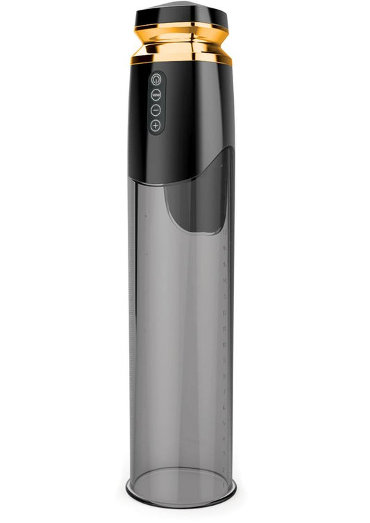 Mother Sucker Rechargeable Electric Vacuum Hands-Free Suction Pump