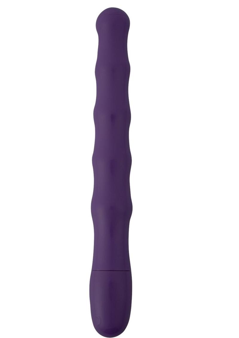 My First Anal Slim Vibrating Anal Probe